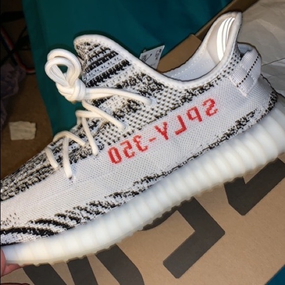 Yeezys